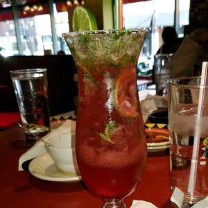 Meet your Posher, Janie